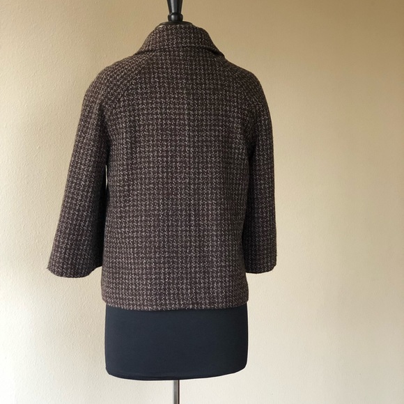 Cote Femme Blazer. Preowned - Picture 5 of 5